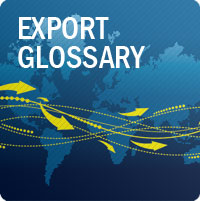 Download Export Glossary